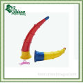 Plastic Horn